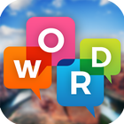 Word Cross: Crossy Word Game - ikon