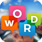 Word Cross: Crossy Word Game - icon