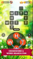 Word Cross: Crossy Word Game - syot layar 2