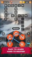 Word Cross: Crossy Word Game - Ekran Görüntüsü 3