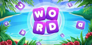 Word Connect:Word Puzzle Games