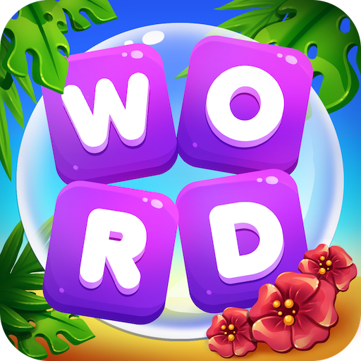 Word Connect：ワードファインダーとワードゲーム