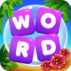 Word Connect:Word Puzzle Games आइकन