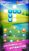 Word Connect:Word Puzzle Games screenshot 1