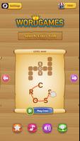 Word Games poster