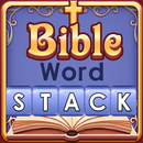 Bible Word  Stack - Free Bible Word Puzzle Games APK