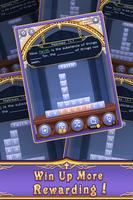 Bible Word  Stack - Free Bible Word Puzzle Games Screenshot 3