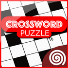 Crossword Puzzle Free 图标