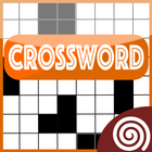 Crossword Puzzle ikona