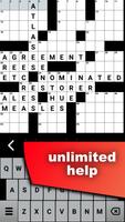 Crossword Puzzle screenshot 1