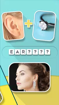 Screenshot 14 for 2 Pictures 1 Word