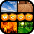 4 Pics 1 Word Game