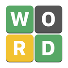 آیکون‌ Wordlegend