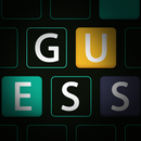 Word Guess - 6 Tries 1 Word APK