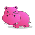 Word Hippo-icoon