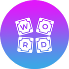 Icona Wordily: Cross Words Game