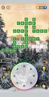1 Schermata Wordily: Cross Words Game