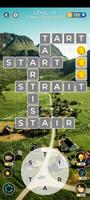 2 Schermata Wordily: Cross Words Game