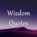 Wisdom Quotes Wise Words APK