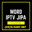 WORD IPTV JIPA APK