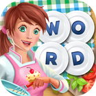 Word Kitchen icône