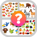 Game words and pictures 1 Words Puzzle 2020 APK
