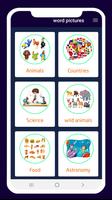Game words and pictures 1 Word screenshot 3