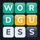 Word Guessing Game ไอคอน