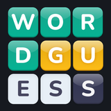 Word Guessing Game