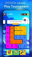 Word Search - Relaxing Puzzles تصوير الشاشة 1