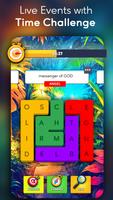 Word Search - Relaxing Puzzles تصوير الشاشة 3