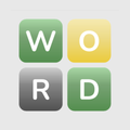 WordLoop: Unlimited word game