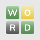 WordLoop: Unlimited word game icône