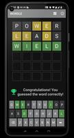WordLoop: Unlimited word game الملصق