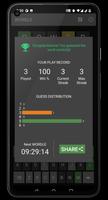 WordLoop: Unlimited word game تصوير الشاشة 1