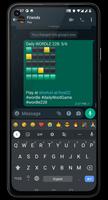 WordLoop: Unlimited word game تصوير الشاشة 2
