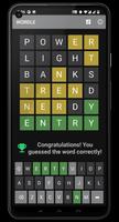 WordLoop: Unlimited word game تصوير الشاشة 3