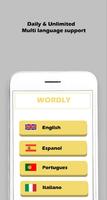 Wordly: Smarter Every Day-Word gönderen