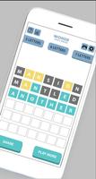 Wordly: Smarter Every Day-Word Ekran Görüntüsü 3