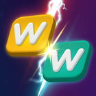 Wordlebattle with friends icon