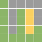 Word Guess! No Daily Limit icon