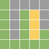 Word Guess! No Daily Limit icon