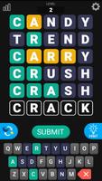 Worder! - Daily Word Challenge capture d'écran 2