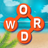 Wordscapes Daily Word Puzzle أيقونة