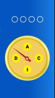 Wordscapes Daily Word Puzzle gönderen