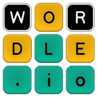 PlayWordle.io - Word Battle! アイコン
