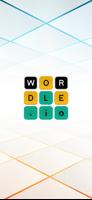 PlayWordle.io - Word Battle! ポスター