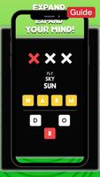 Helper Tool for Wordl Games الملصق
