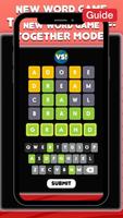 Helper Tool for Wordl Games تصوير الشاشة 1