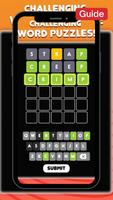 Helper Tool for Wordl Games تصوير الشاشة 2